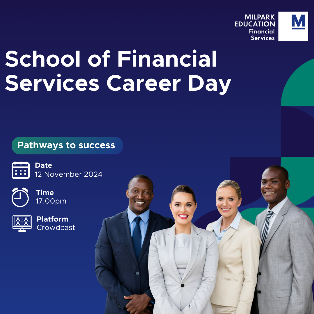 Financial Services Career Day 