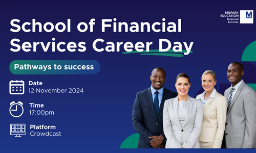 Financial Services Career Day 