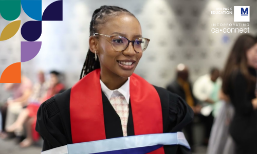 Kamogelo’s Path to a Chartered Accountant Qualification 